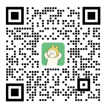 企业微信二维码