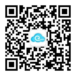 微信服务号二维码